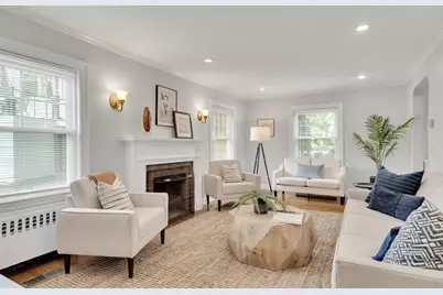 100 Summit, Brookline, MA 02446 - Photo 1