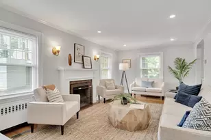 100 Summit, Brookline, MA 02446 - Photo 1