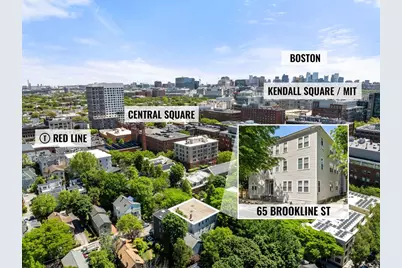65 Brookline Street, Cambridge, MA 02139 - Photo 1
