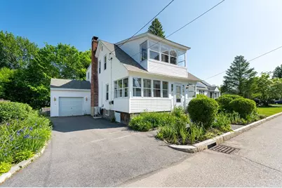 23 Shawmut Avenue, Lowell, MA 01851 - Photo 1