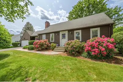 169 Mountainview Rd, East Longmeadow, MA 01028 - Photo 1