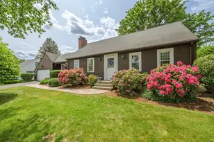 169 Mountainview Rd, East Longmeadow, MA 01028 - Photo 1