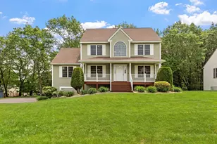 65 St Anthony St, Fitchburg, MA 01420 - Photo 1