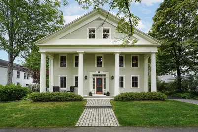 15 Common St., Petersham, MA 01366 - Photo 1