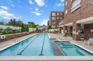 950 Massachusetts Ave, Cambridge, MA 02138 - Photo 1