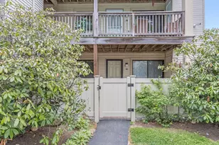 800 Bearses Way, Barnstable, MA 02601 - Photo 1