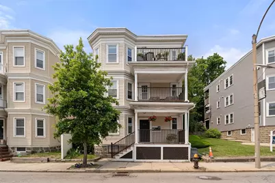 574 Ashmont Street #1, Boston, MA 02122 - Photo 1