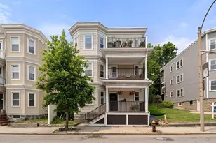 574 Ashmont St, Boston, MA 02122 - Photo 1