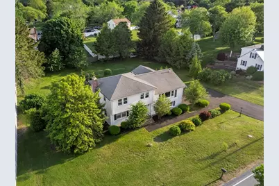 20 Carver Road, Plymouth, MA 02360 - Photo 1