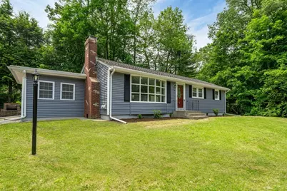 93 Horseshoe Dr, West Boylston, MA 01583 - Photo 1