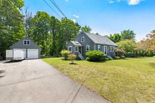 7 Cornish St, Carver, MA 02330 - Photo 1