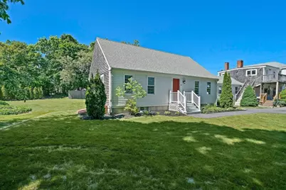 46 Summer Street #A-3, Kingston, MA 02364 - Photo 1