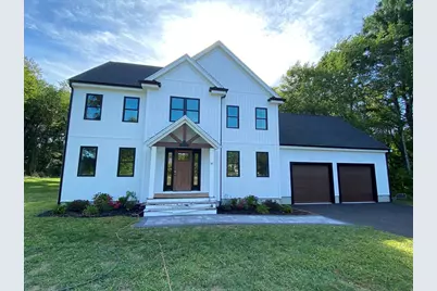 40 Old Summit St, Halifax, MA 02338 - Photo 1