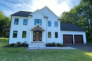 40 Old Summit St, Halifax, MA 02338 - Photo 1