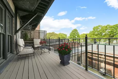 232 Beacon St #4, Boston, MA 02116 - Photo 1