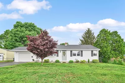 34 Boileau Ter, Chicopee, MA 01020 - Photo 1