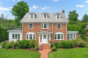 20 Mandalay Rd, Newton, MA 02459 - Photo 1