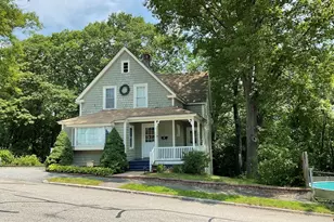 16 Knox St, Worcester, MA 01603 - Photo 1