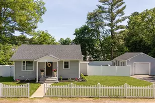 95 Van Kleeck, Millis, MA 02054 - Photo 1