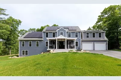 249 Little Sandy Pond Rd, Plymouth, MA 02360 - Photo 1
