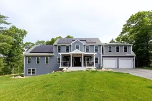 249 Little Sandy Pond Rd, Plymouth, MA 02360 - Photo 1