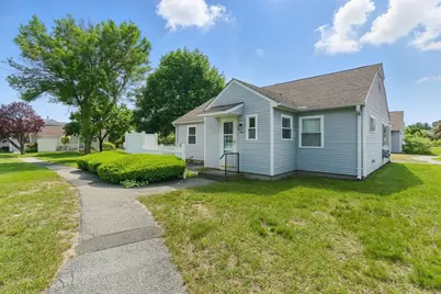 1064 James Street #1064, Chicopee, MA 01022 - Photo 1