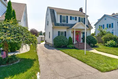 33 Samoset Ave, Quincy, MA 02169 - Photo 1