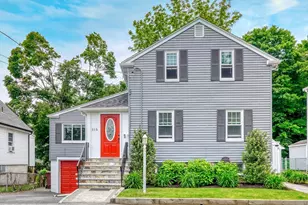 215 Curve St, Dedham, MA 02026 - Photo 1