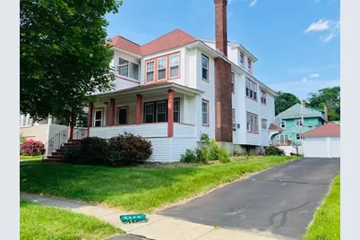 414 Lovell #2, Worcester, MA 01602 - Photo 1