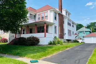 414 Lovell, Worcester, MA 01602 - Photo 1