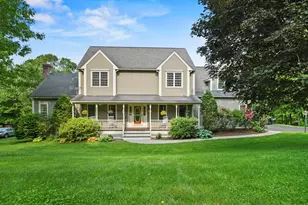 17 Sean Mikeal Way, Grafton, MA 01519 - Photo 1