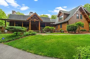 43 Porter St, Berkley, MA 02779 - Photo 1