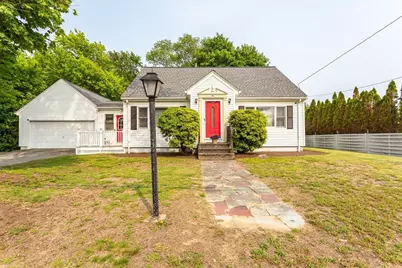 804 Lees River Ave, Somerset, MA 02725 - Photo 1