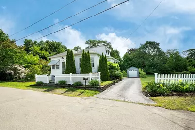 25 Ridge Street, Brockton, MA 02302 - Photo 1