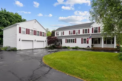 406 Central St, East Bridgewater, MA 02333 - Photo 1