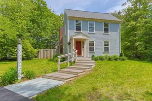 1138 Santuit-Newtown Rd, Barnstable, MA 02635 - Photo 1