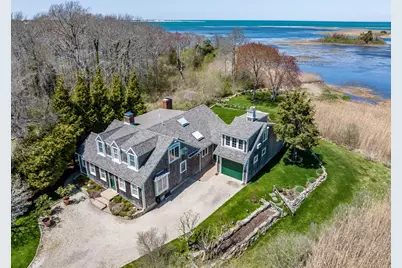 40 Thacher Shore Rd, Yarmouth, MA 02675 - Photo 1