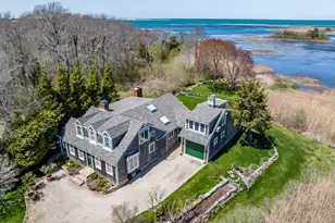 40 Thacher Shore Rd, Yarmouth, MA 02675 - Photo 1