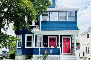 8 Francis St, Belmont, MA 02478 - Photo 1