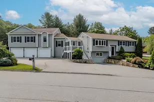 13 Lantern Ln, Billerica, MA 01821 - Photo 1
