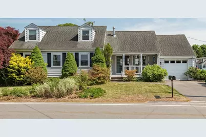 70 Puritan Rd, Bourne, MA 02532 - Photo 1