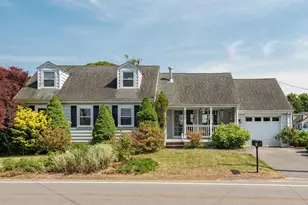 70 Puritan Rd, Bourne, MA 02532 - Photo 1