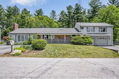 18 Patriot Rd, Tewksbury, MA 01876 - Photo 1