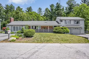 18 Patriot Rd, Tewksbury, MA 01876 - Photo 1