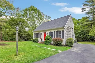 13 Pickerel Way, Sandwich, MA 02644 - Photo 1