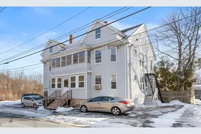 78 Endicott St, Peabody, MA 01960 - Photo 1