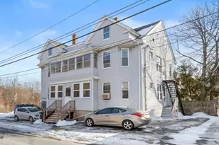 78 Endicott St, Peabody, MA 01960 - Photo 1