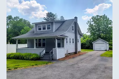 4 Aldrich Ave, Huntington, MA 01050 - Photo 1