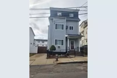 34 Florence #1, Somerville, MA 02145 - Photo 1