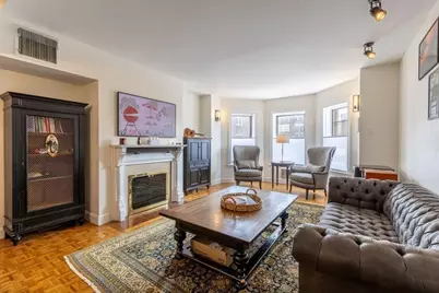 416 Commonwealth Ave #212, Boston, MA 02115 - Photo 1